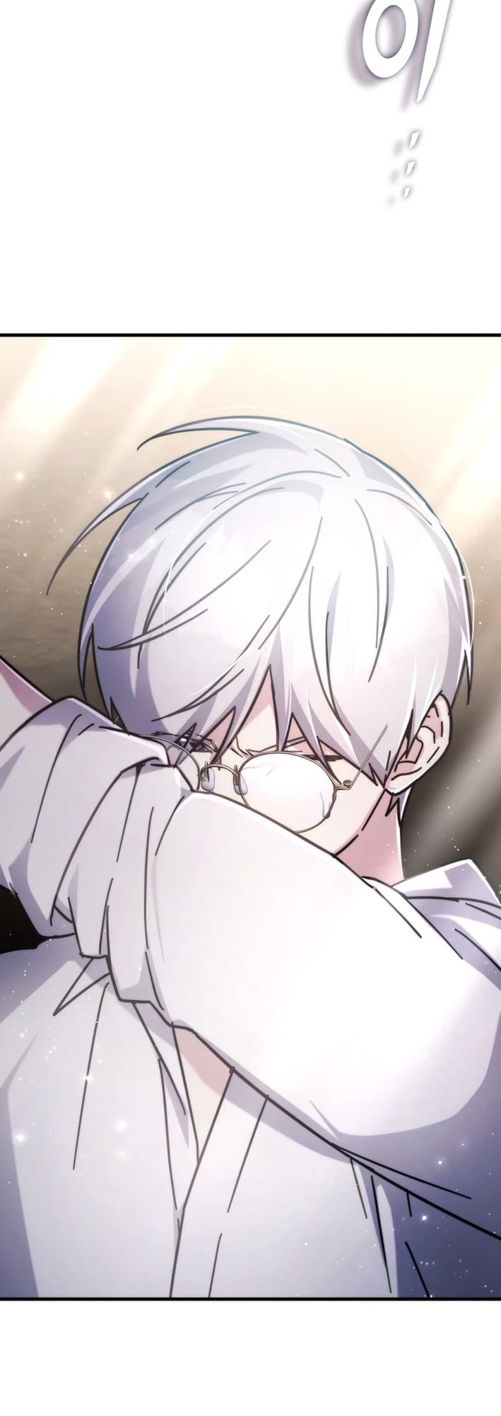 My Lucky Encounter From the Game Turned Into Reality chapter 82 page 15