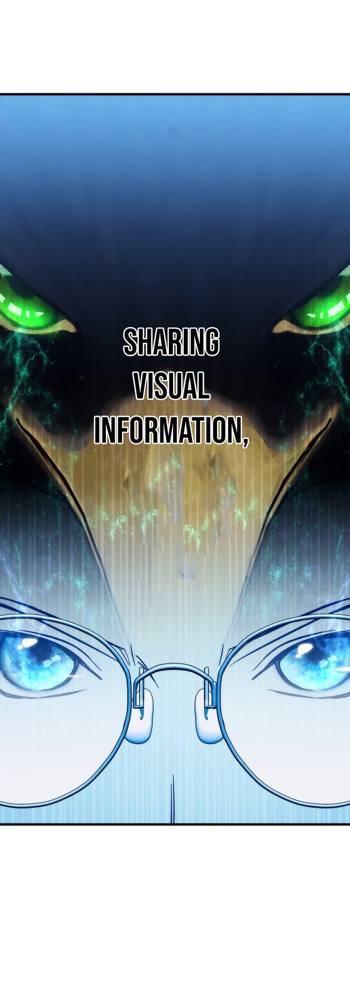 My Lucky Encounter From the Game Turned Into Reality chapter 82 page 39