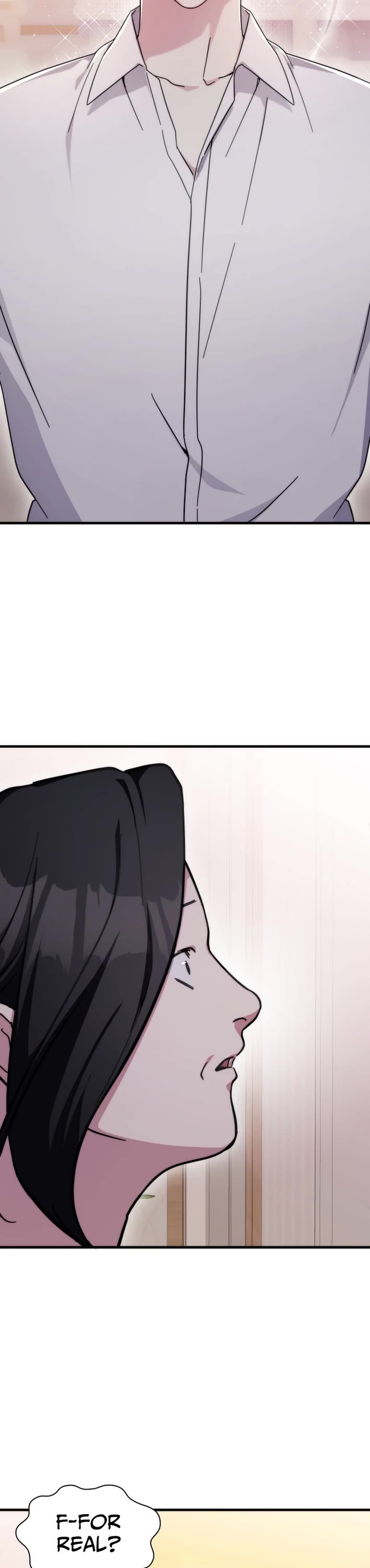 My Lucky Encounter From the Game Turned Into Reality chapter 82 page 49