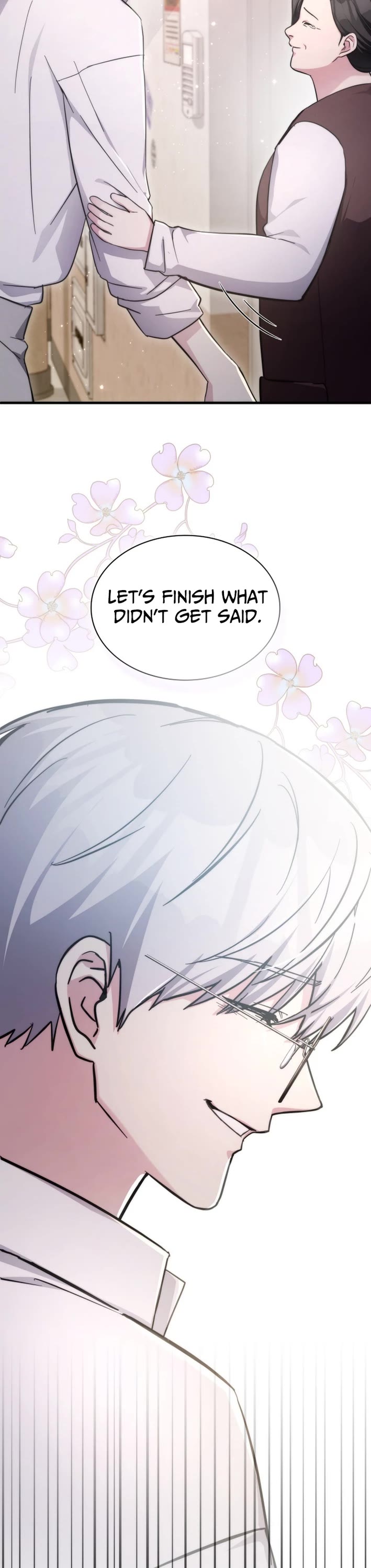 My Lucky Encounter From the Game Turned Into Reality chapter 82 page 52