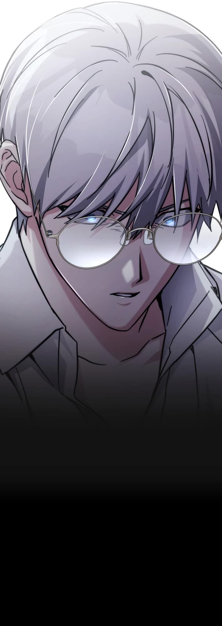 My Lucky Encounter From the Game Turned Into Reality chapter 82 page 55