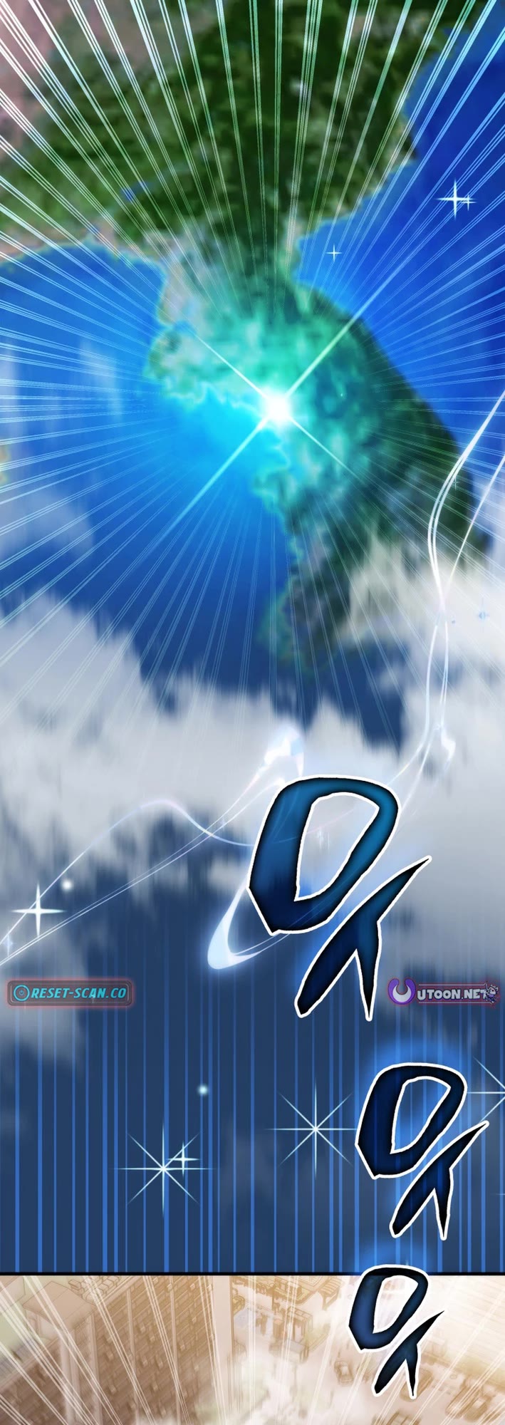 My Lucky Encounter From the Game Turned Into Reality chapter 83 page 10