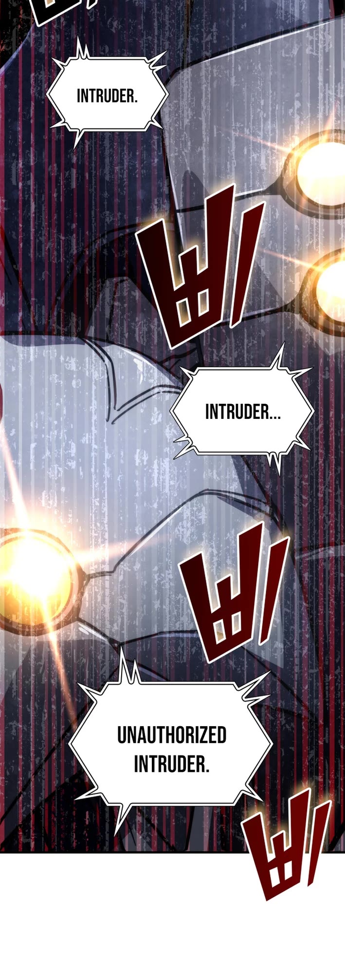 My Lucky Encounter From the Game Turned Into Reality chapter 83 page 23