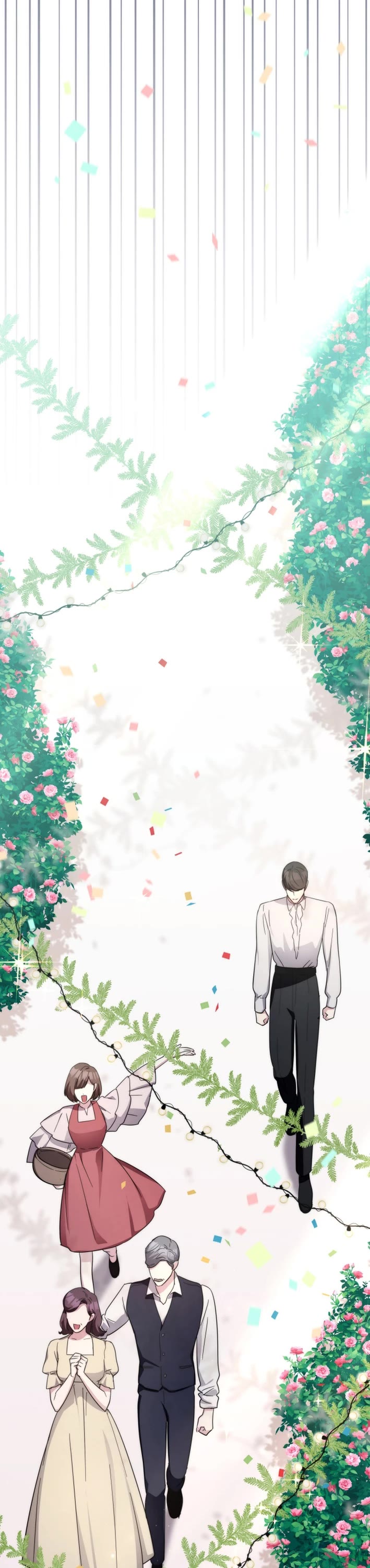 My Lucky Encounter From the Game Turned Into Reality chapter 83 page 44