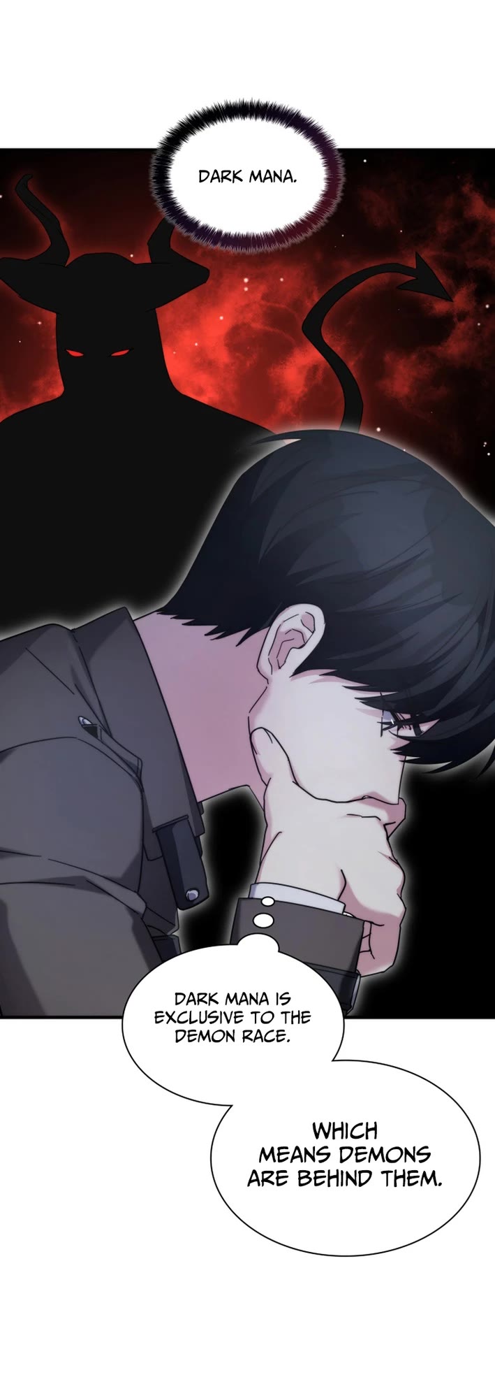 My Lucky Encounter From the Game Turned Into Reality chapter 84 page 14