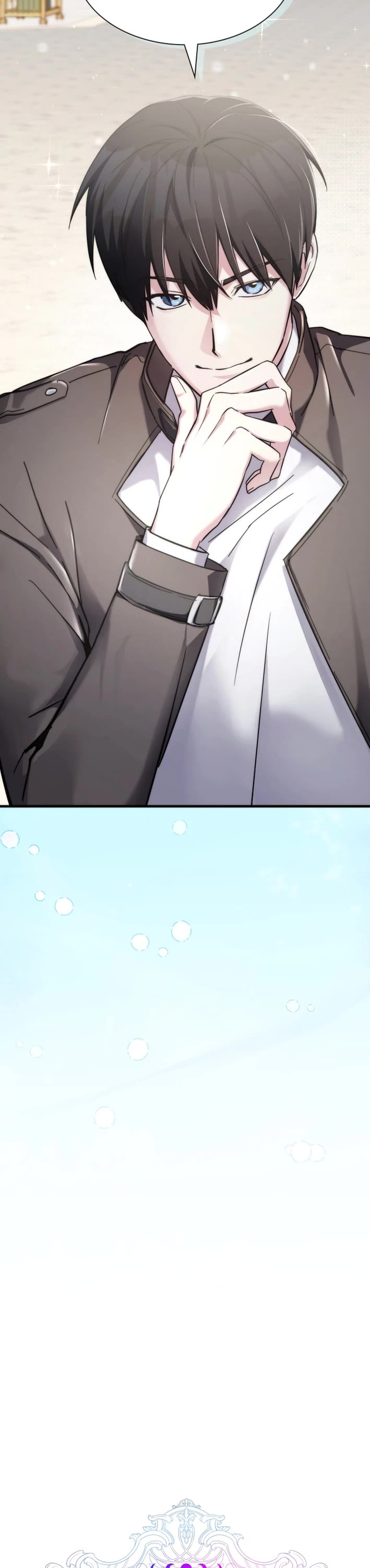 My Lucky Encounter From the Game Turned Into Reality chapter 84 page 16