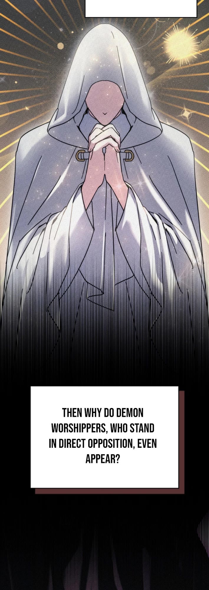 My Lucky Encounter From the Game Turned Into Reality chapter 84 page 34