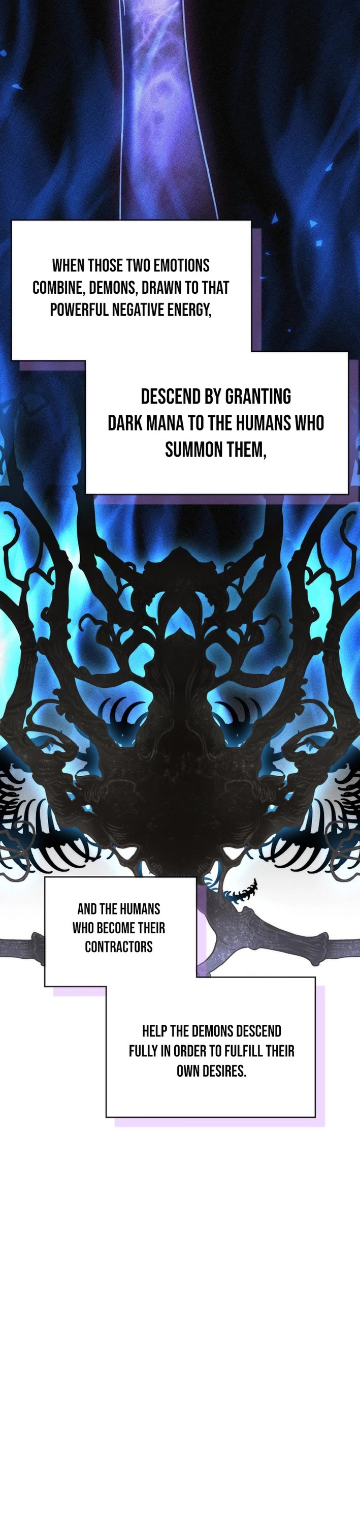 My Lucky Encounter From the Game Turned Into Reality chapter 84 page 36