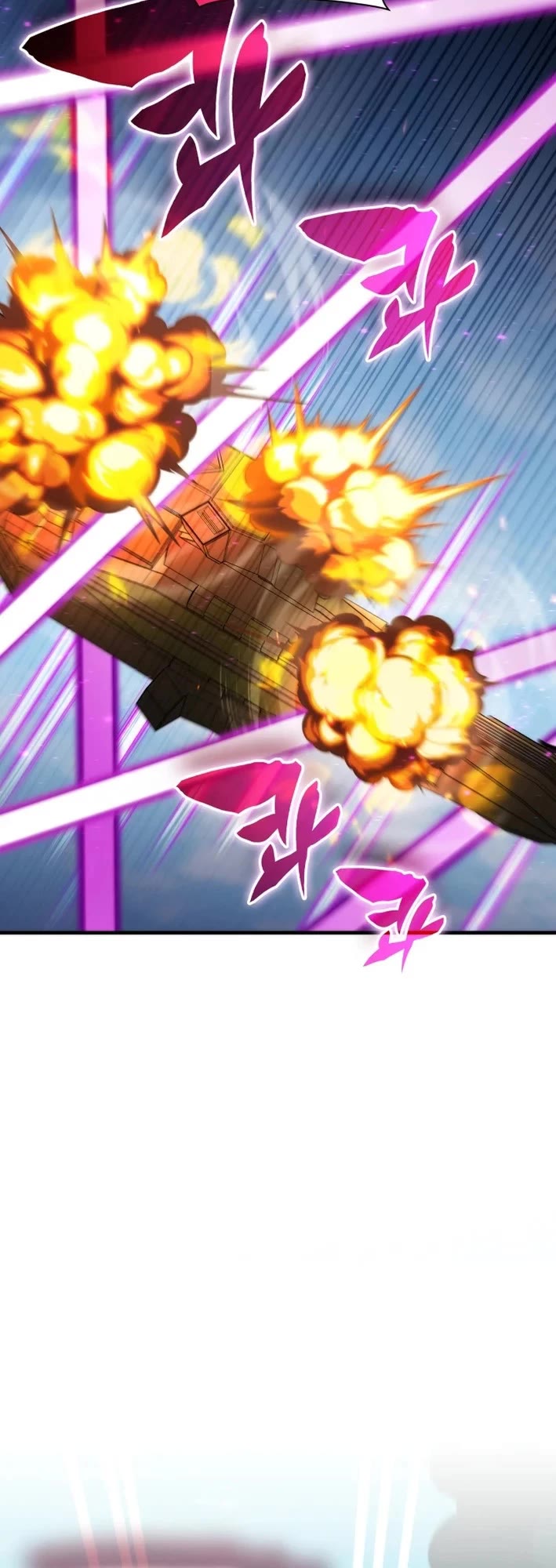 My Lucky Encounter From the Game Turned Into Reality chapter 85 page 38