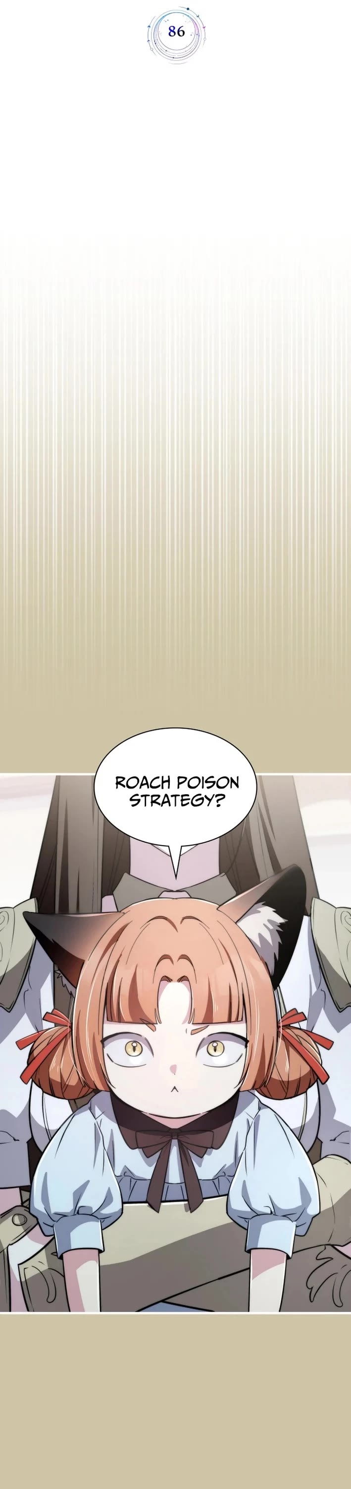 My Lucky Encounter From the Game Turned Into Reality chapter 86 page 20