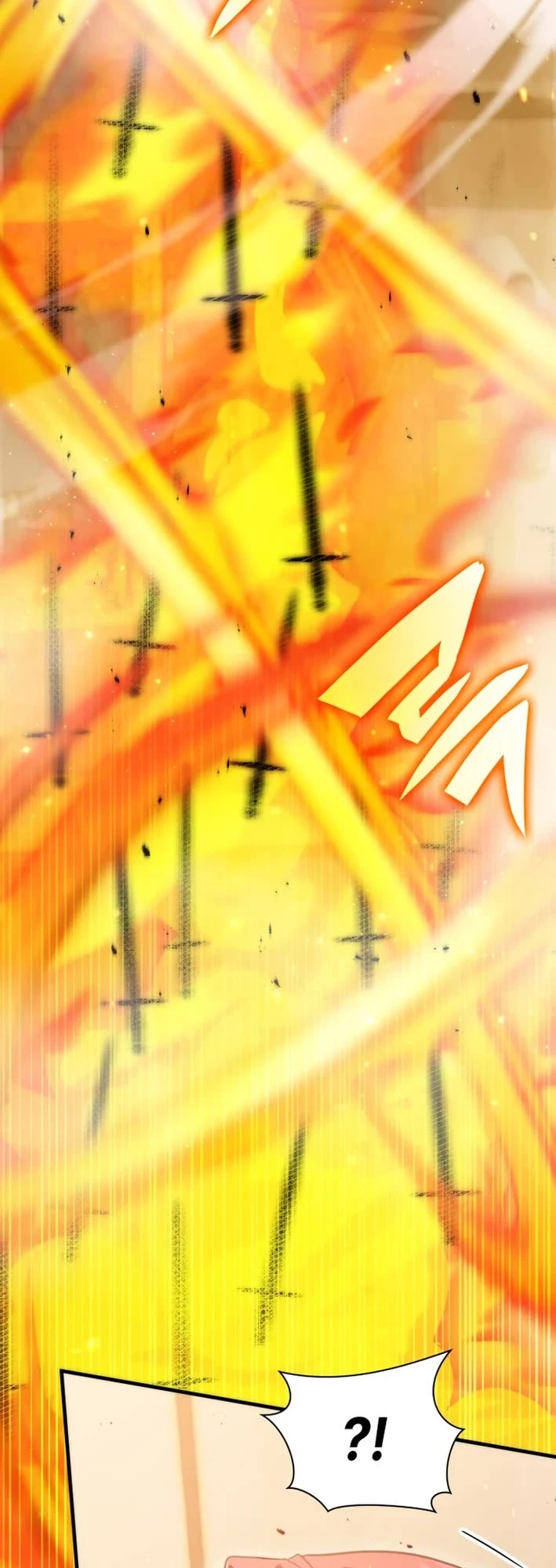 My Lucky Encounter From the Game Turned Into Reality chapter 86 page 39