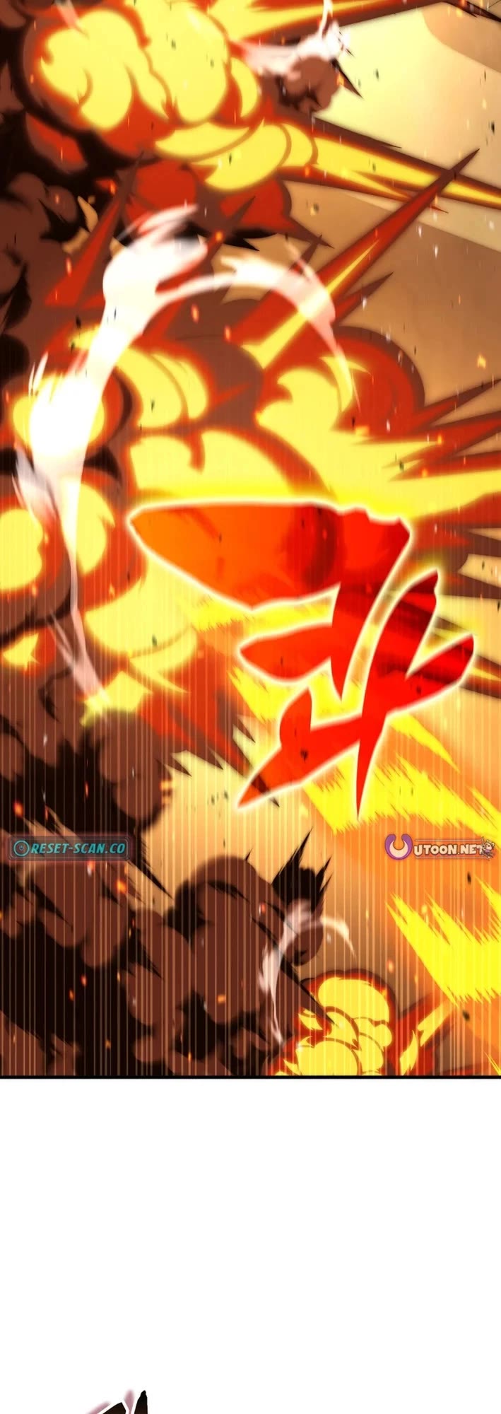 My Lucky Encounter From the Game Turned Into Reality chapter 86 page 42