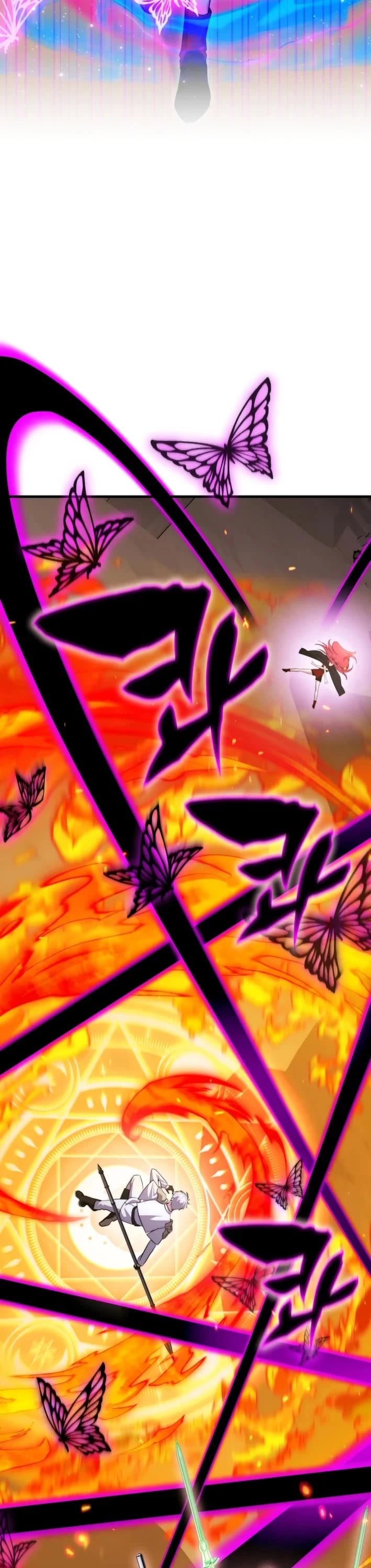 My Lucky Encounter From the Game Turned Into Reality chapter 86 page 48