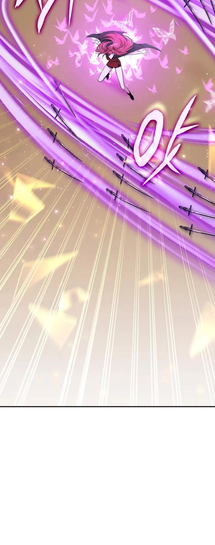 My Lucky Encounter From the Game Turned Into Reality chapter 87 page 28