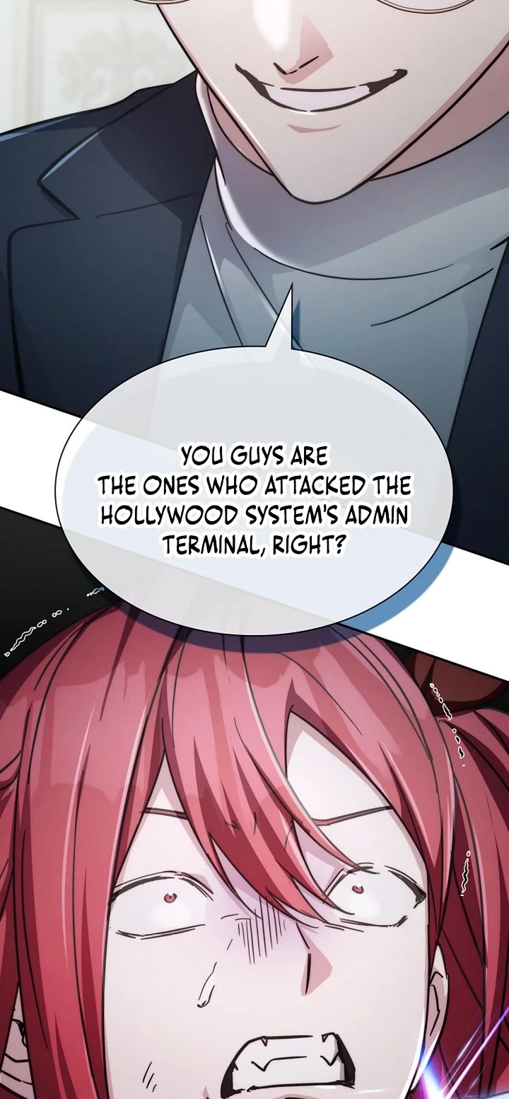 My Lucky Encounter From the Game Turned Into Reality chapter 88 page 48