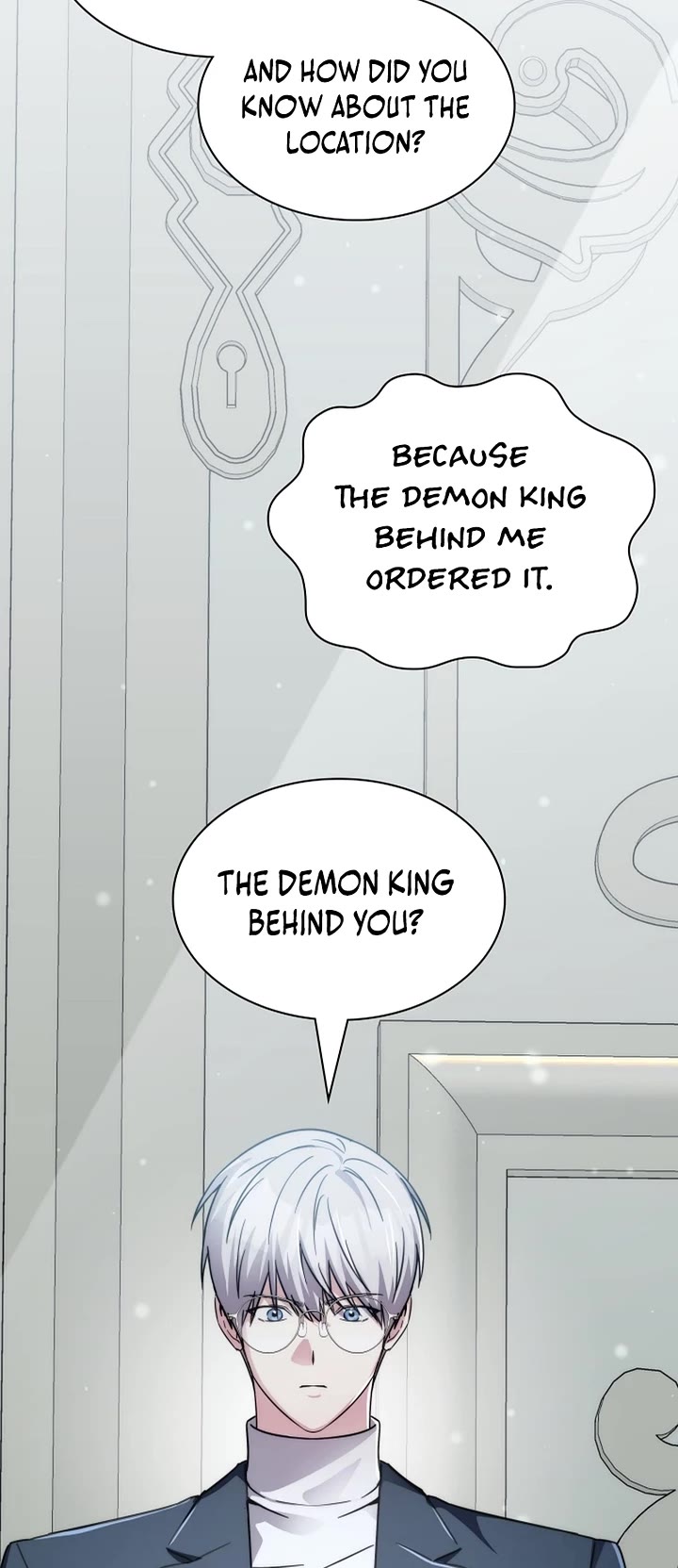 My Lucky Encounter From the Game Turned Into Reality chapter 89 page 14