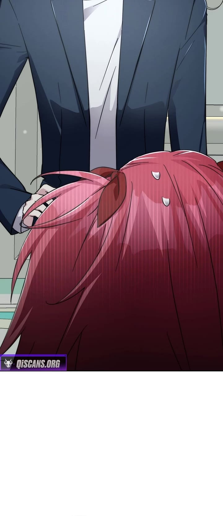 My Lucky Encounter From the Game Turned Into Reality chapter 89 page 15