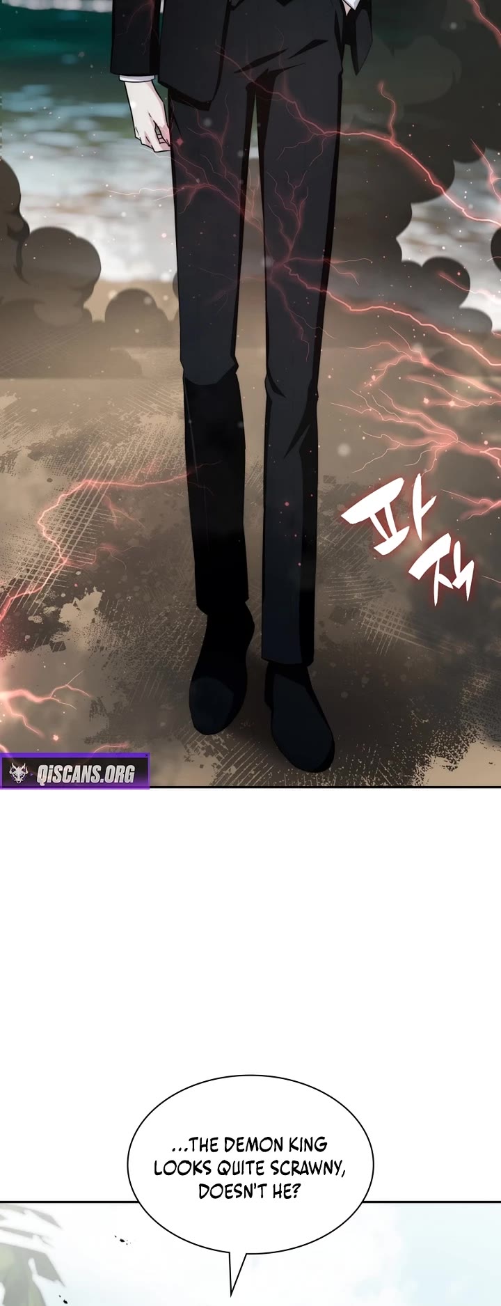 My Lucky Encounter From the Game Turned Into Reality chapter 89 page 45