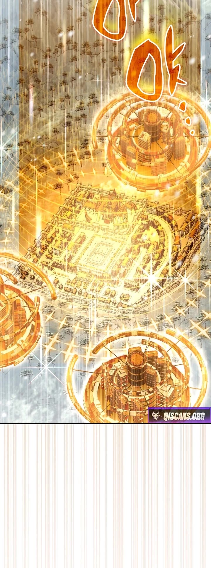 My Lucky Encounter From the Game Turned Into Reality chapter 89 page 5