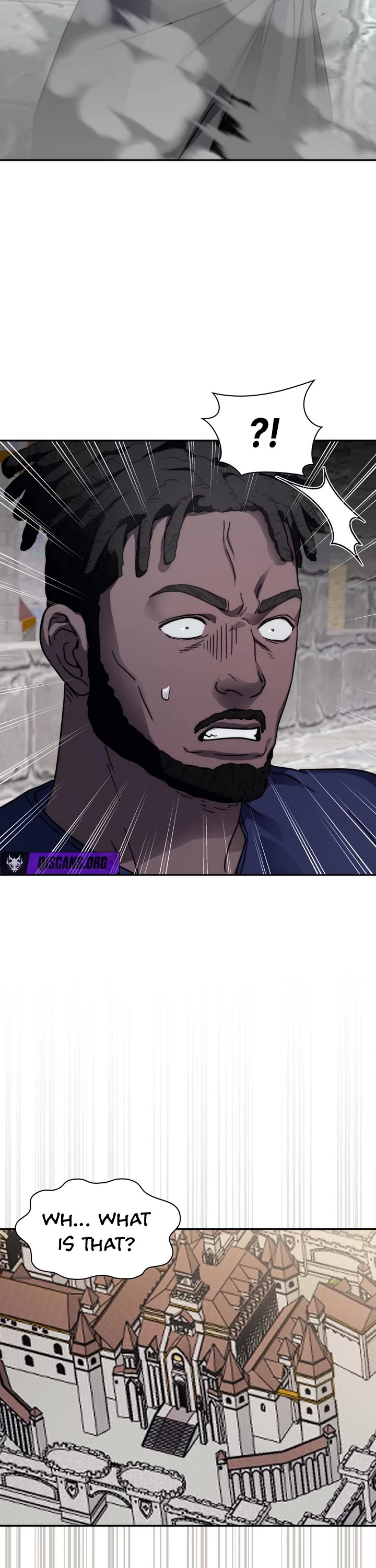 My Lucky Encounter From the Game Turned Into Reality chapter 89 page 7