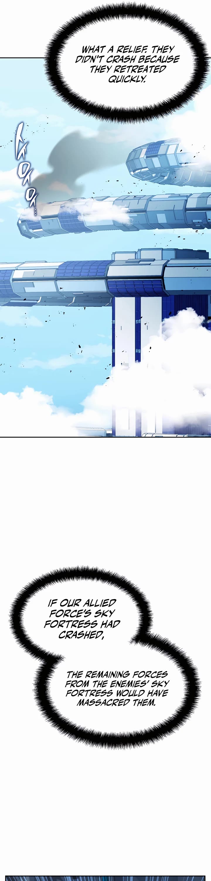 My Lucky Encounter From the Game Turned Into Reality chapter 9 page 12