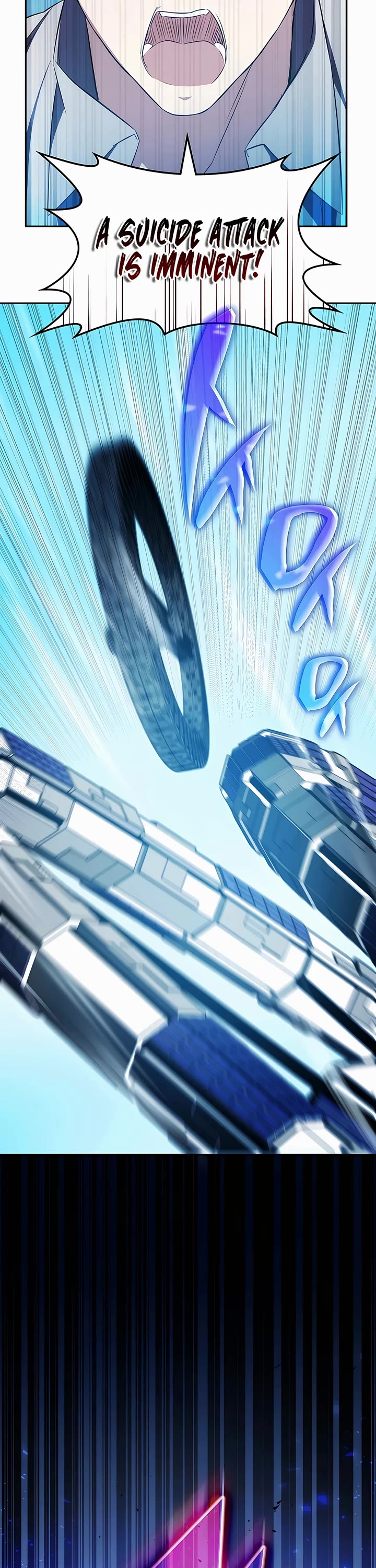 My Lucky Encounter From the Game Turned Into Reality chapter 9 page 2