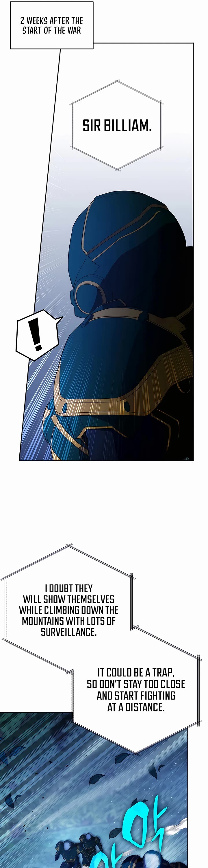 My Lucky Encounter From the Game Turned Into Reality chapter 9 page 24