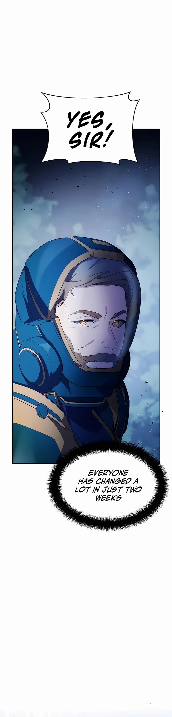 My Lucky Encounter From the Game Turned Into Reality chapter 9 page 26