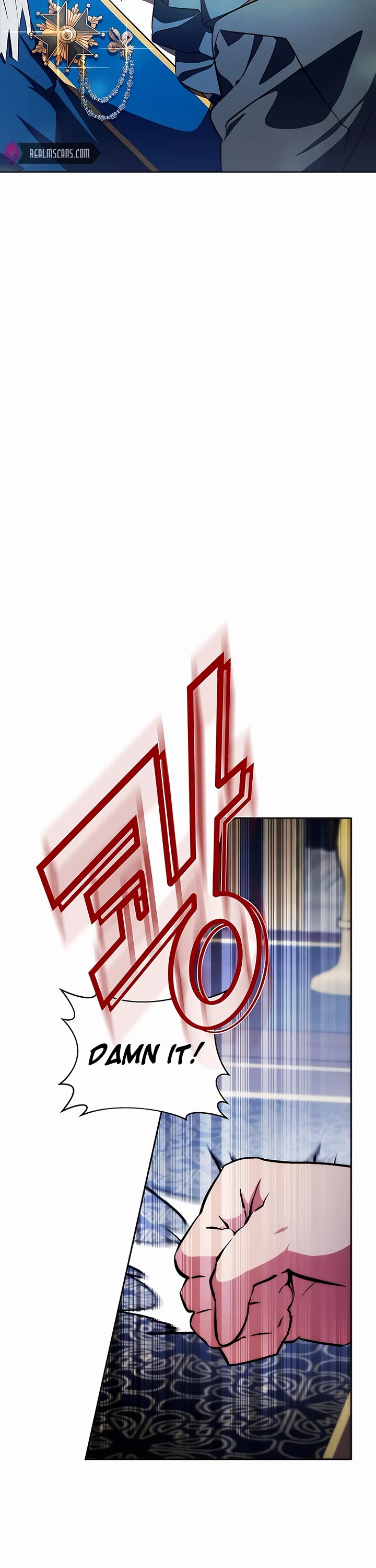 My Lucky Encounter From the Game Turned Into Reality chapter 9 page 57