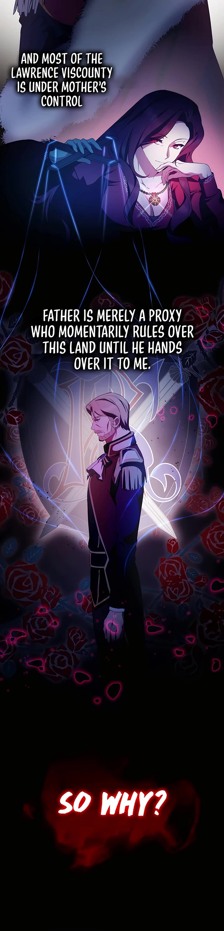 My Lucky Encounter From the Game Turned Into Reality chapter 9 page 63