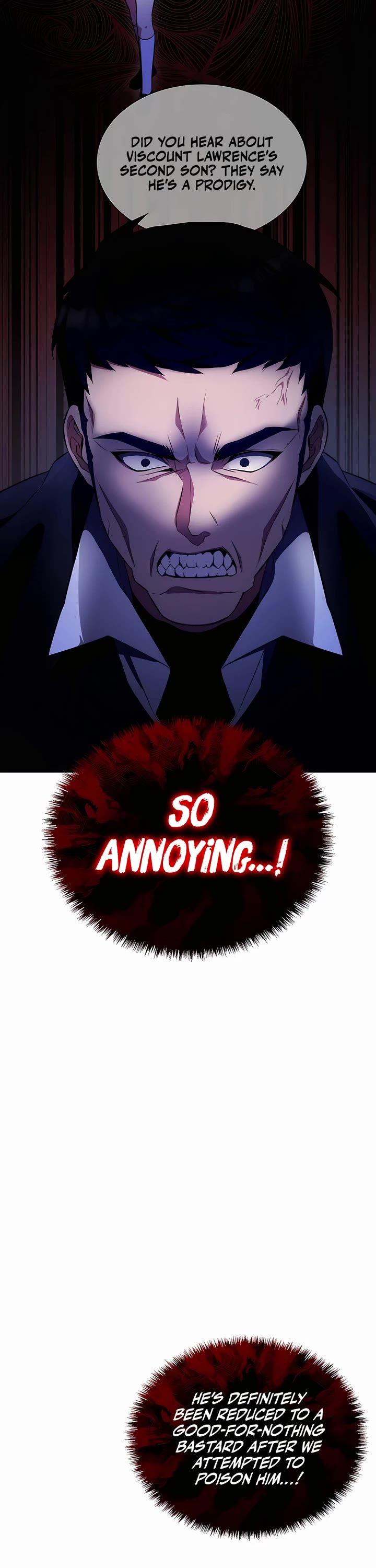 My Lucky Encounter From the Game Turned Into Reality chapter 9 page 65