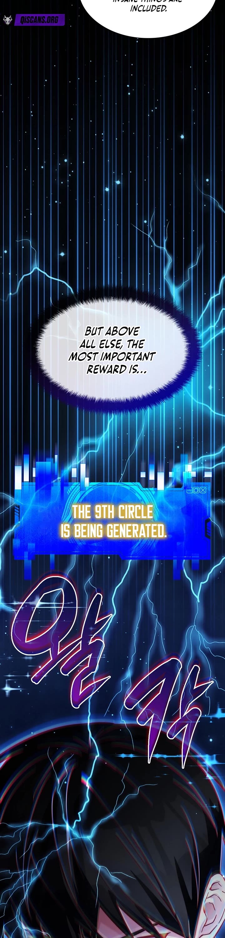 My Lucky Encounter From the Game Turned Into Reality chapter 92 page 23