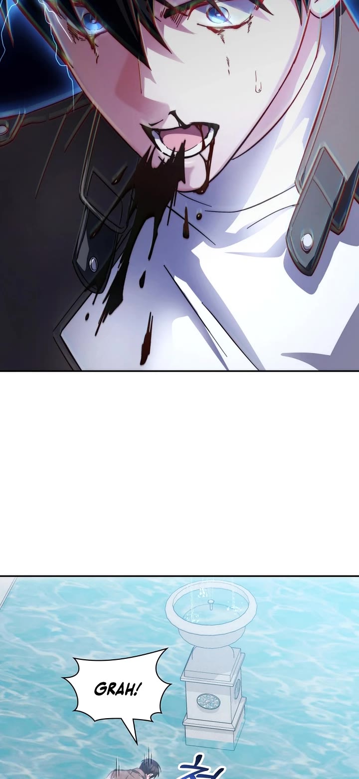 My Lucky Encounter From the Game Turned Into Reality chapter 92 page 24