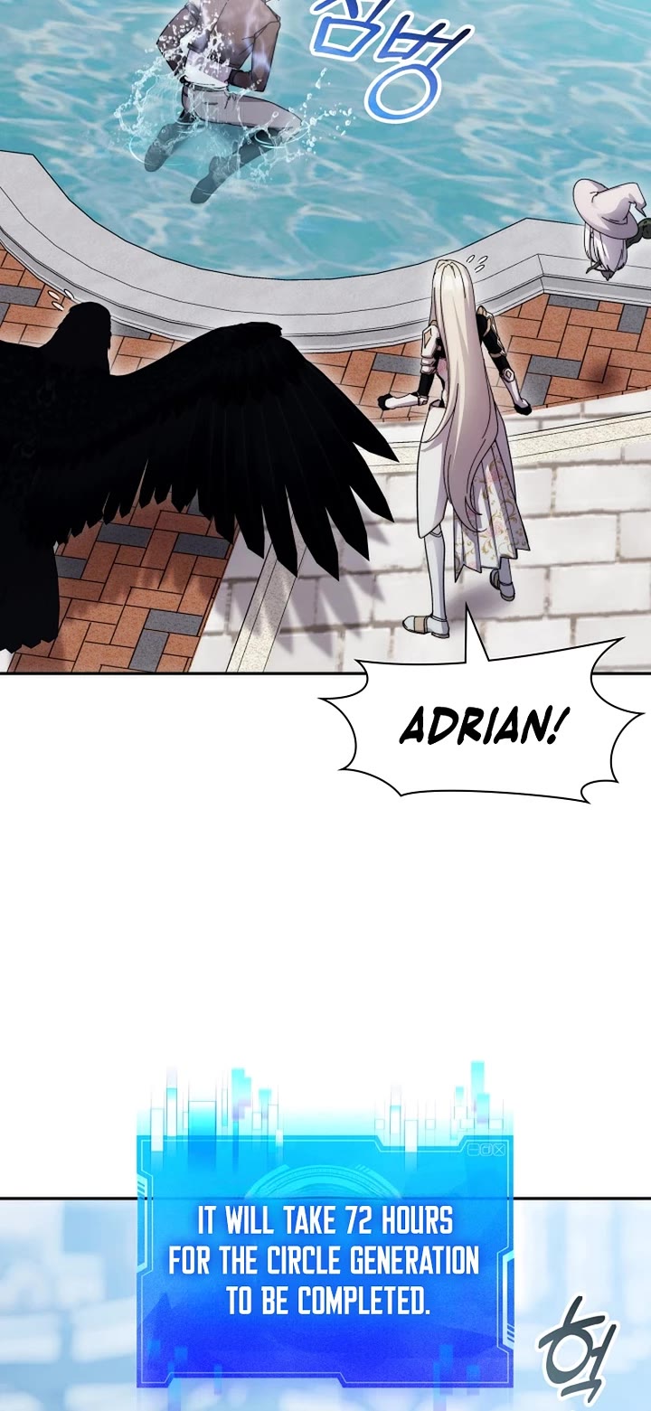 My Lucky Encounter From the Game Turned Into Reality chapter 92 page 25