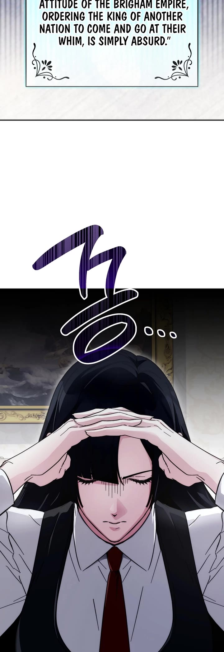 My Lucky Encounter From the Game Turned Into Reality chapter 92 page 36