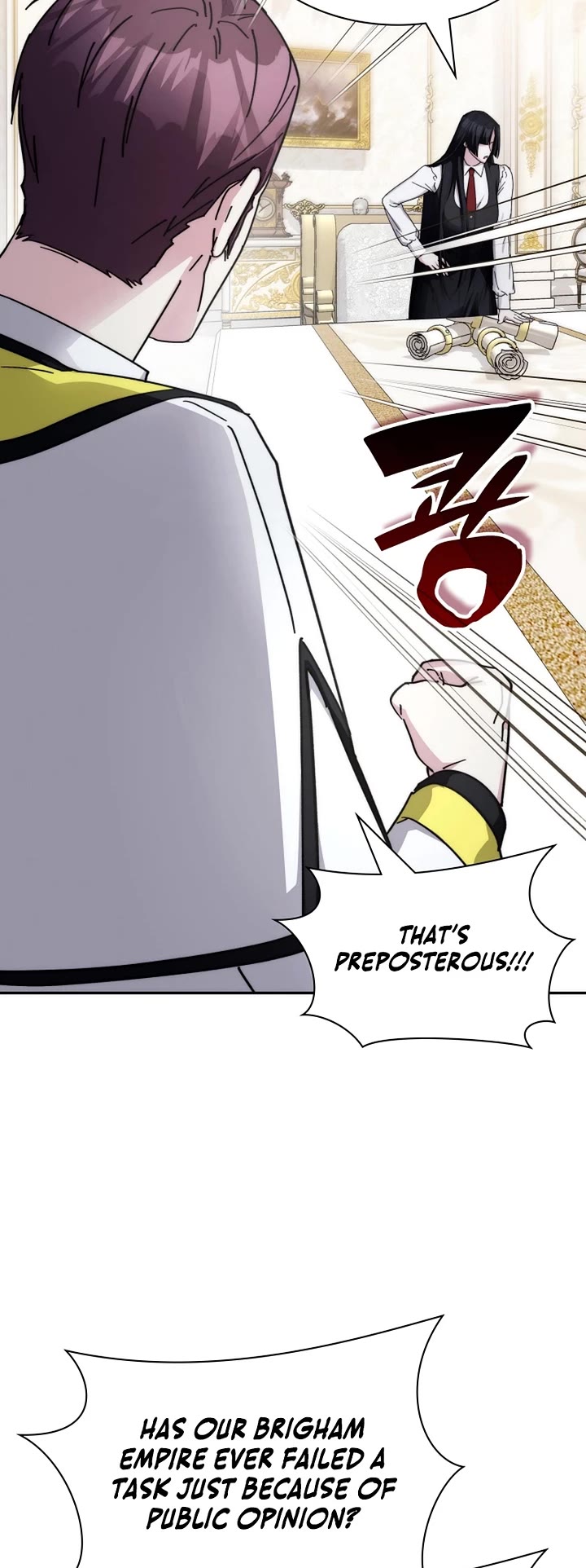 My Lucky Encounter From the Game Turned Into Reality chapter 92 page 41
