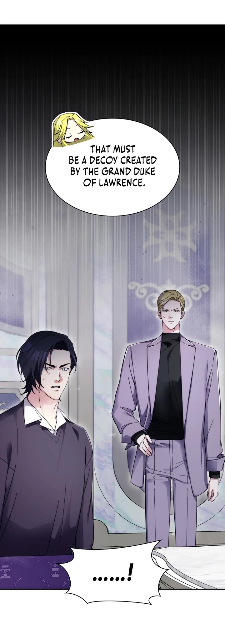 My Lucky Encounter From the Game Turned Into Reality chapter 92 page 5