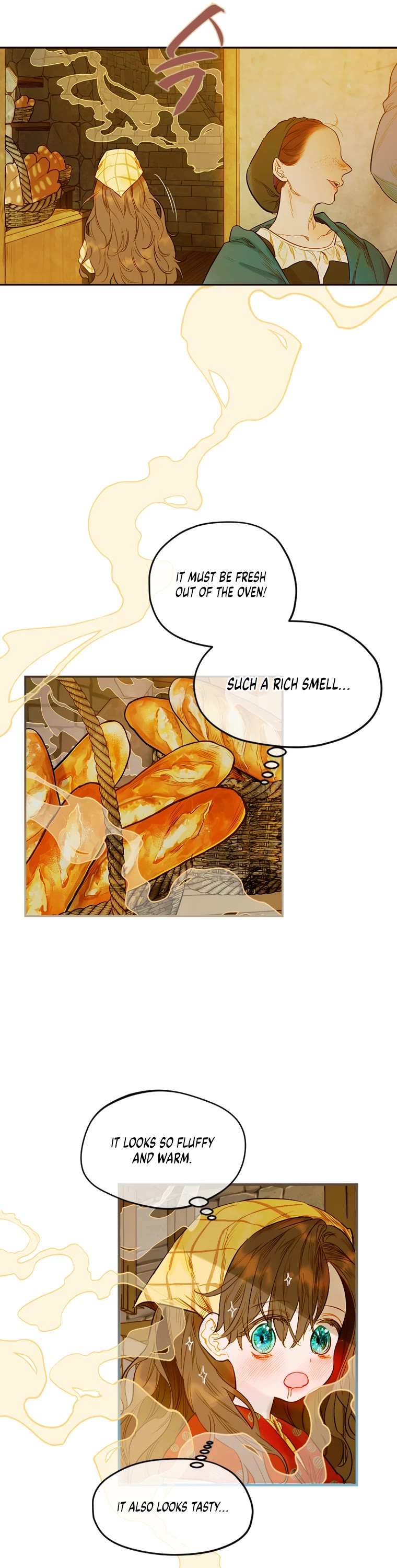 My Mom Entered A Contract Marriage chapter 1 page 25