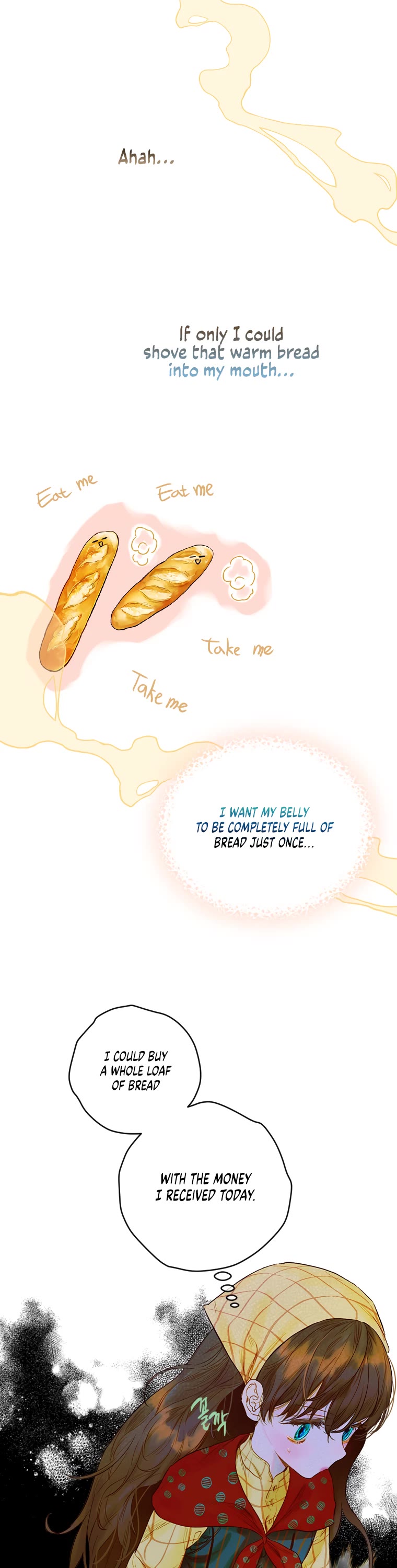 My Mom Entered A Contract Marriage chapter 1 page 26