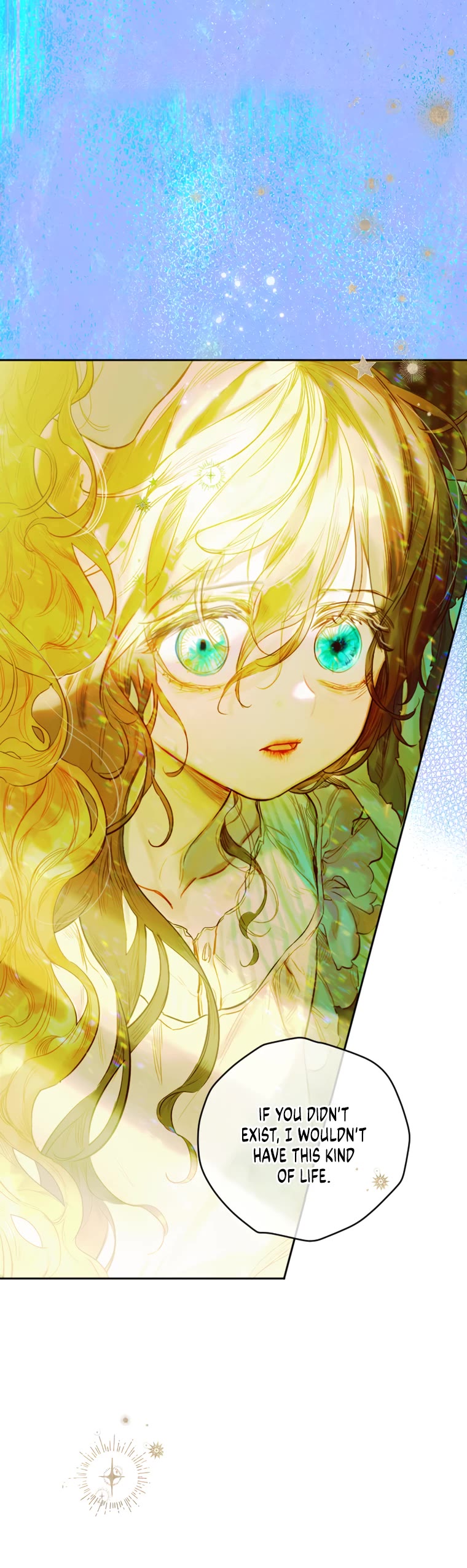 My Mom Entered A Contract Marriage chapter 1 page 3