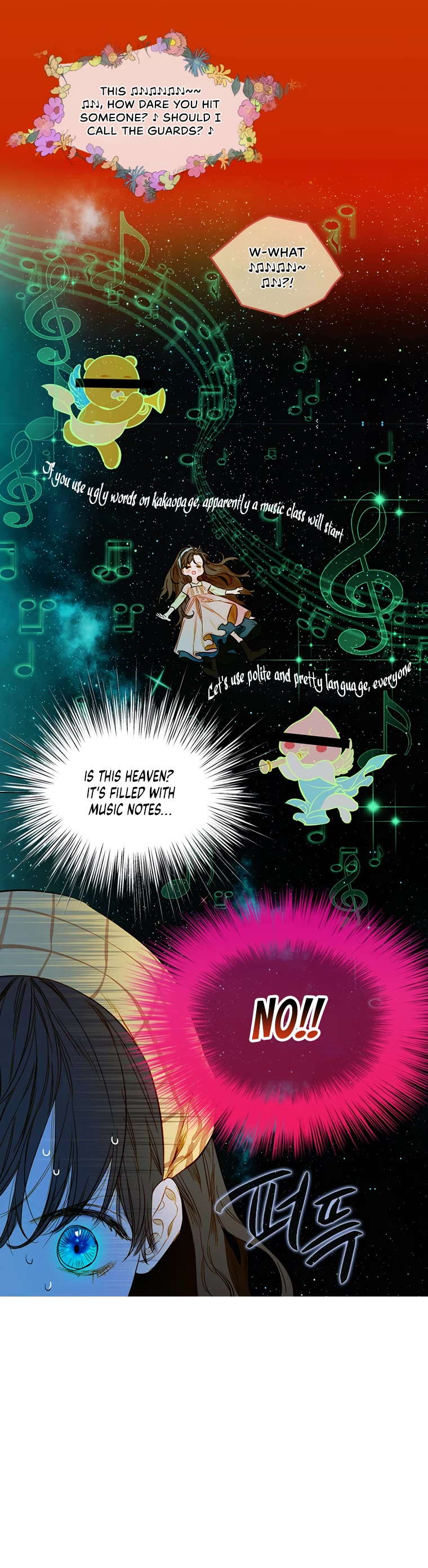 My Mom Entered A Contract Marriage chapter 1 page 30