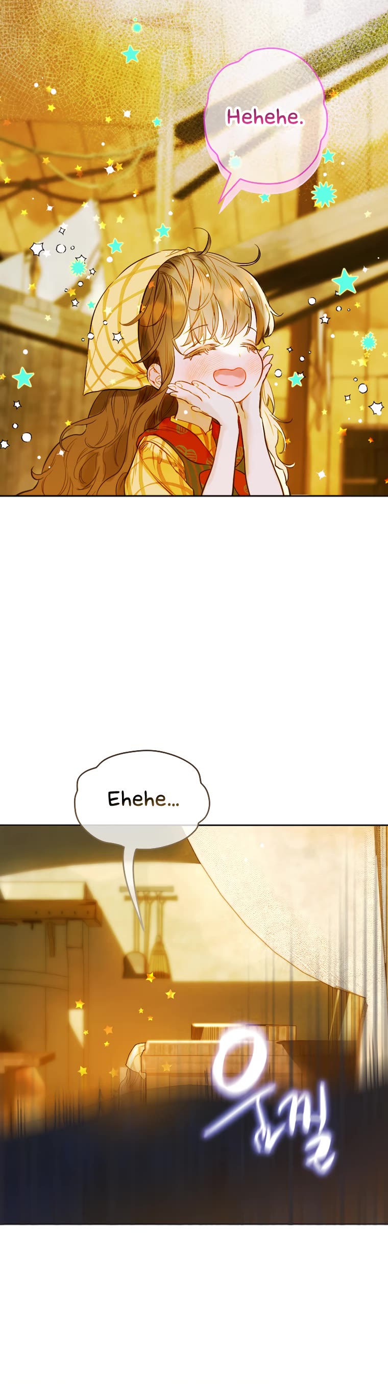 My Mom Entered A Contract Marriage chapter 1 page 36