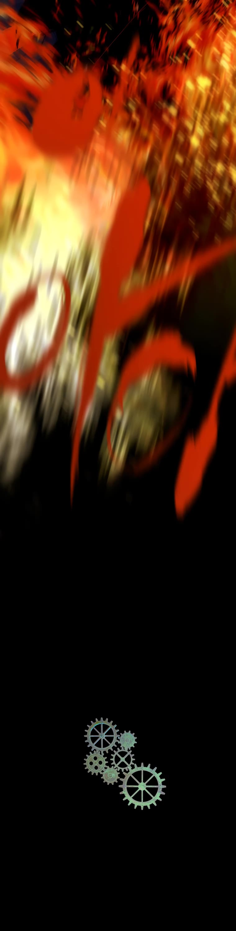 My Mom Entered A Contract Marriage chapter 1 page 39