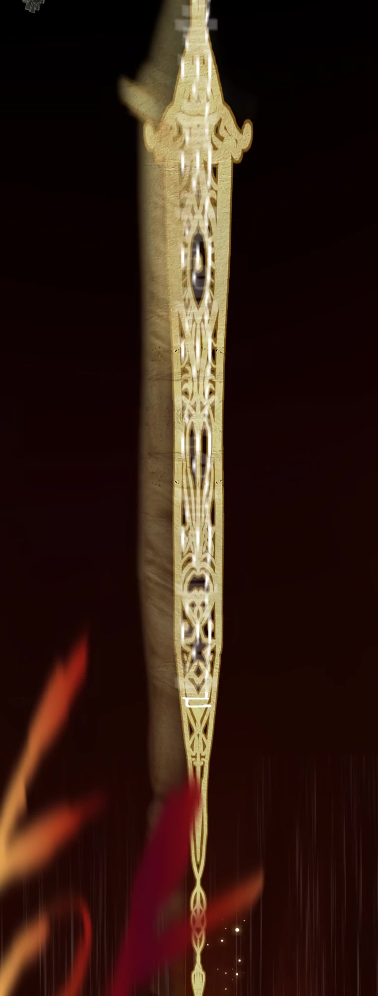 My Mom Entered A Contract Marriage chapter 1 page 44