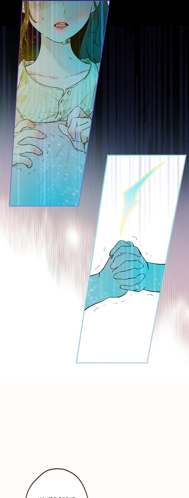 My Mom Entered A Contract Marriage chapter 1 page 7