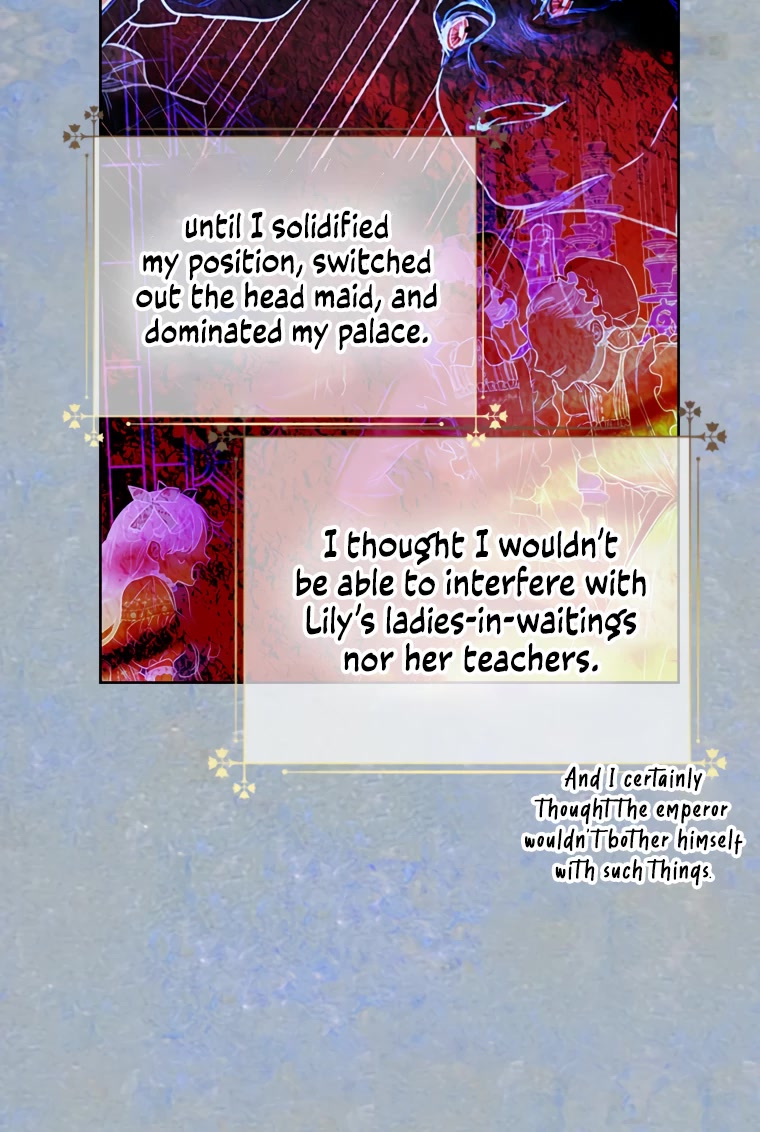 My Mom Entered A Contract Marriage chapter 10 page 17