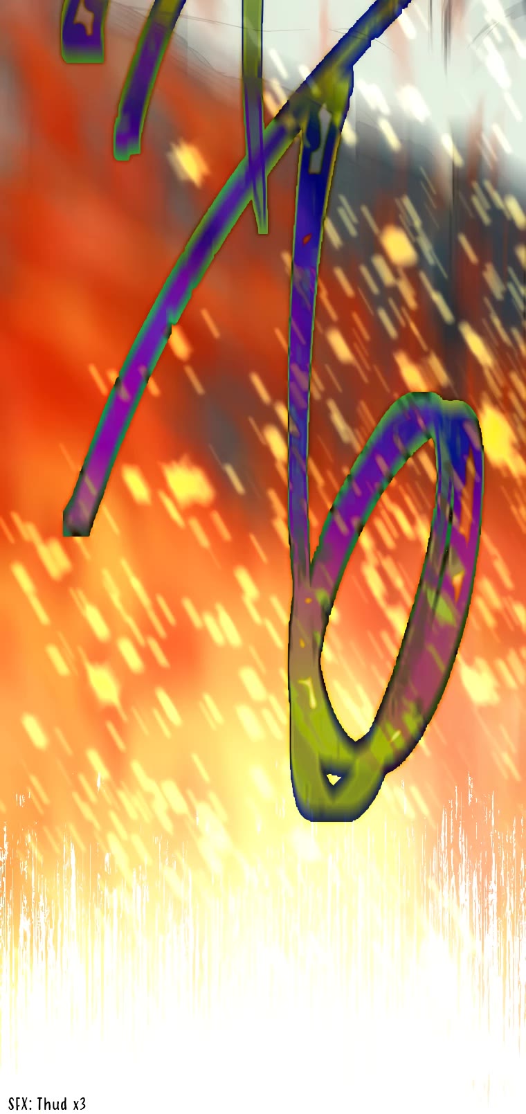 My Mom Entered A Contract Marriage chapter 10 page 23