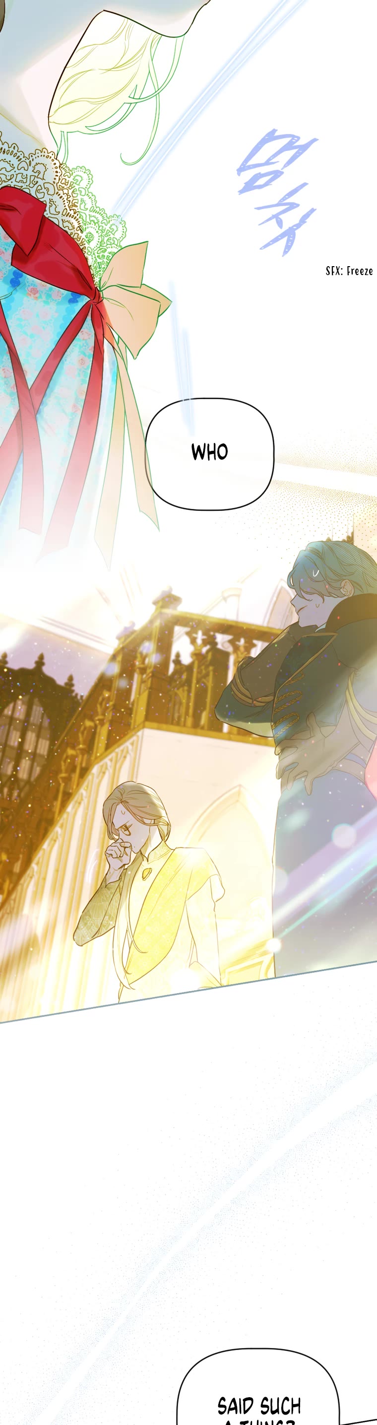 My Mom Entered A Contract Marriage chapter 10 page 45