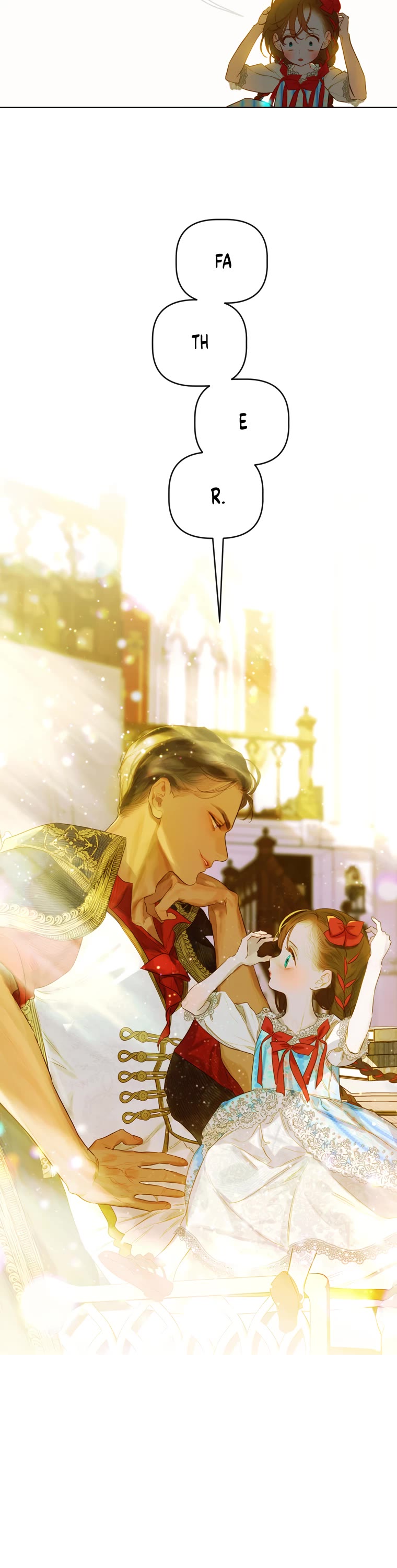 My Mom Entered A Contract Marriage chapter 11 page 16