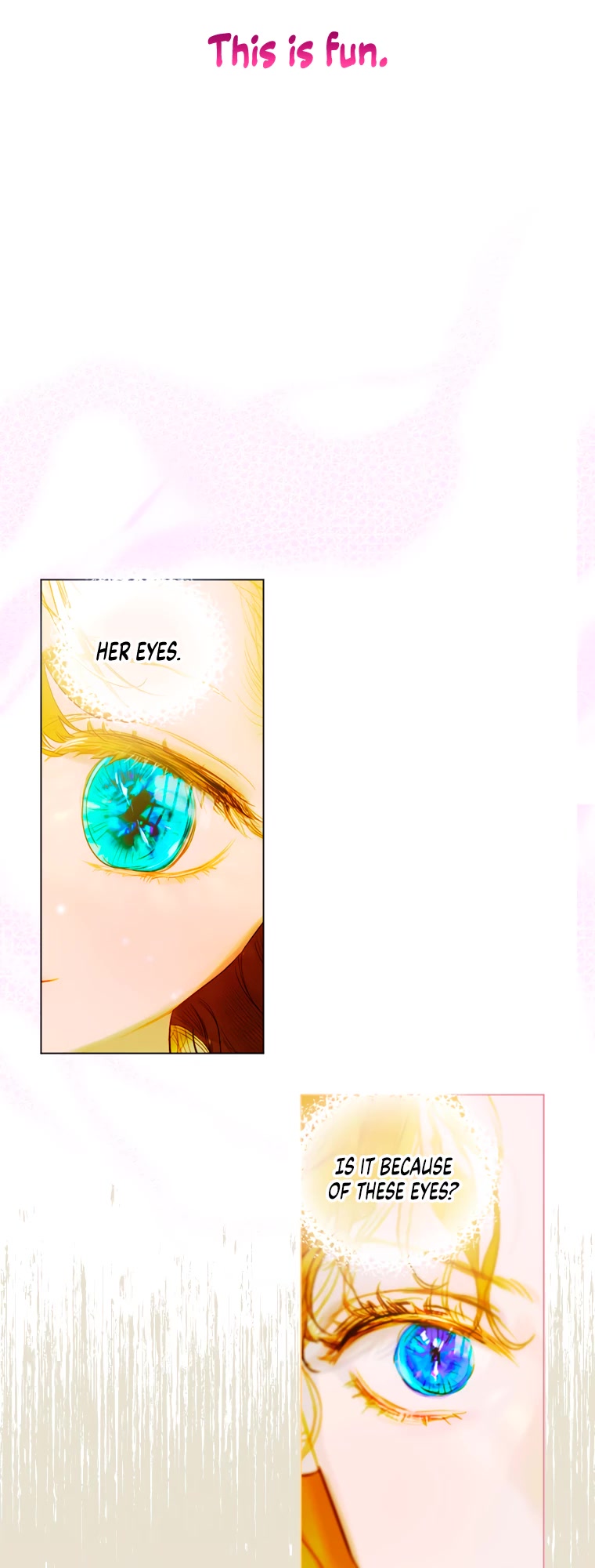 My Mom Entered A Contract Marriage chapter 11 page 18